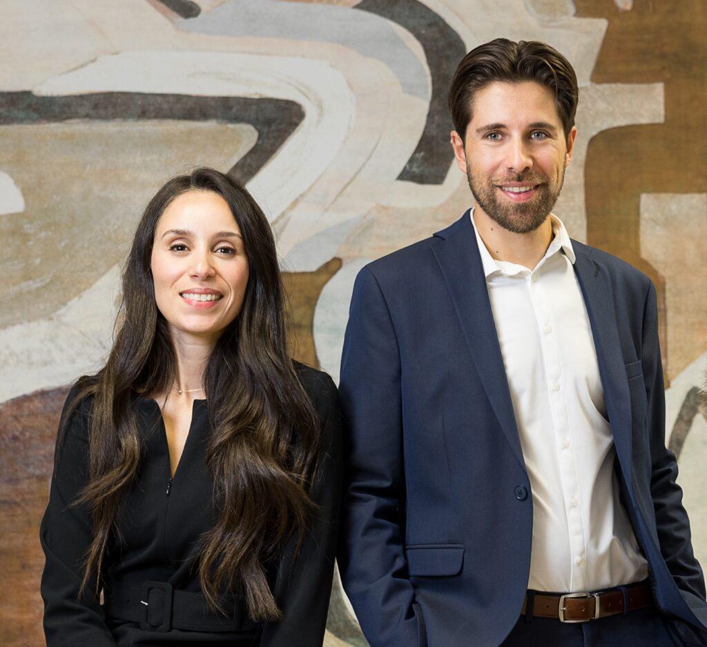 illustration qui représente le cabinet Colson, spécialisé en gestion de patrimoine à Valence